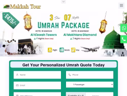 Makkahtour