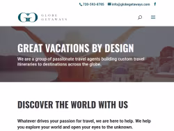 Globegetaways