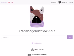 Petshopdanmark