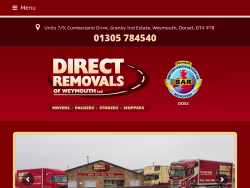 Directremovals