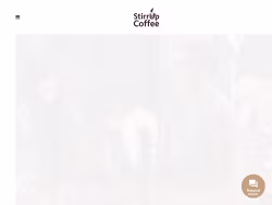 Stirrupcoffee