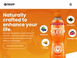 Drinkneuro