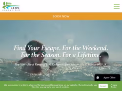 Covecommunities