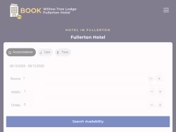 Willowtreelodgefullerton