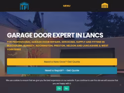 Ifgaragedoors