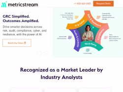 Metricstream