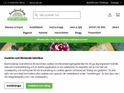 Rawfoodshop logo