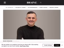 Brainzmagazine