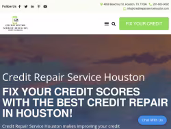 Creditrepairservicehouston