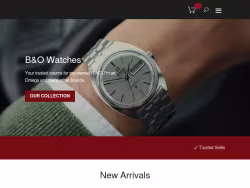 Bo-watches