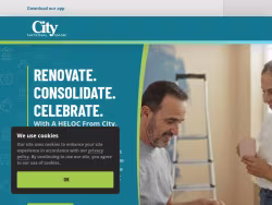 Bankatcity