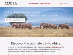 Africaendeavours