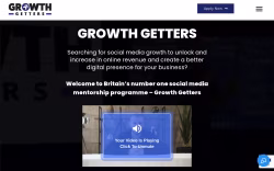 Growthgetters
