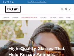 Fetcheyewear