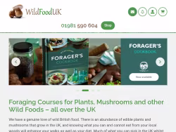 Wildfooduk