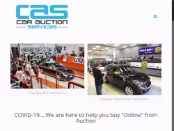 Carauctionservices