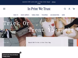 Inprintwetrust