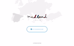 Medlandspain