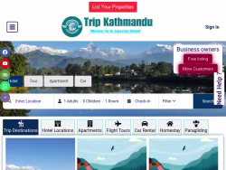 Tripkathmandu
