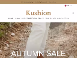Kushionshop