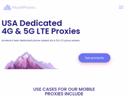 Mountproxies