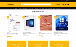Softwaremarket