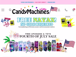 Candymachines