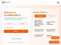 Growmediamore