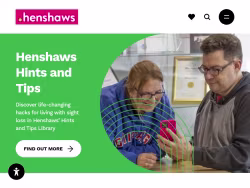 Henshaws