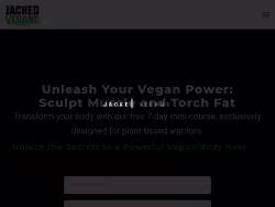 Jackedvegans