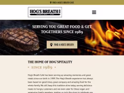 Hogsbreath