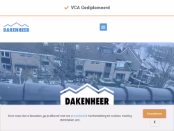 Dakenheer