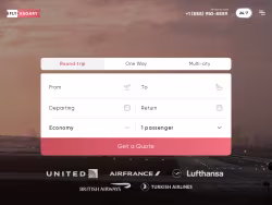 Flyvagary