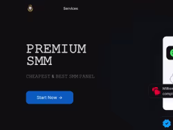 Premiumsmm