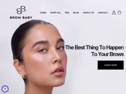 Thebrowbaby