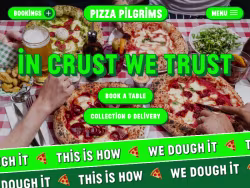 Pizzapilgrims