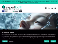 Expertbath