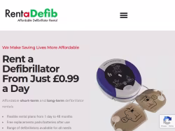 Rentadefib