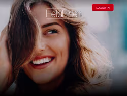 Hetaflirten