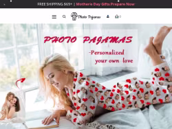 Photopajamas