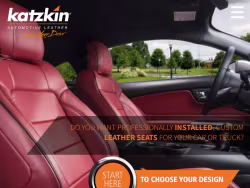 Katzkin