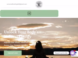 Universalhealings