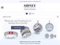 Sidneyimports