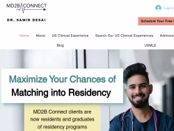 Md2bconnect