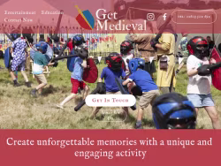 Get-medieval