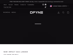 Dfyne