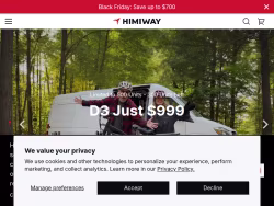Himiwaybike