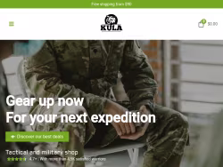 Kula-tactical