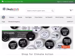 Climatestore