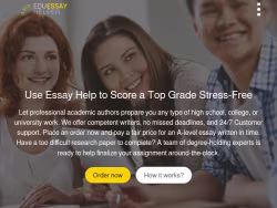 Eduessayhelper